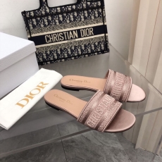 Christian Dior Slippers